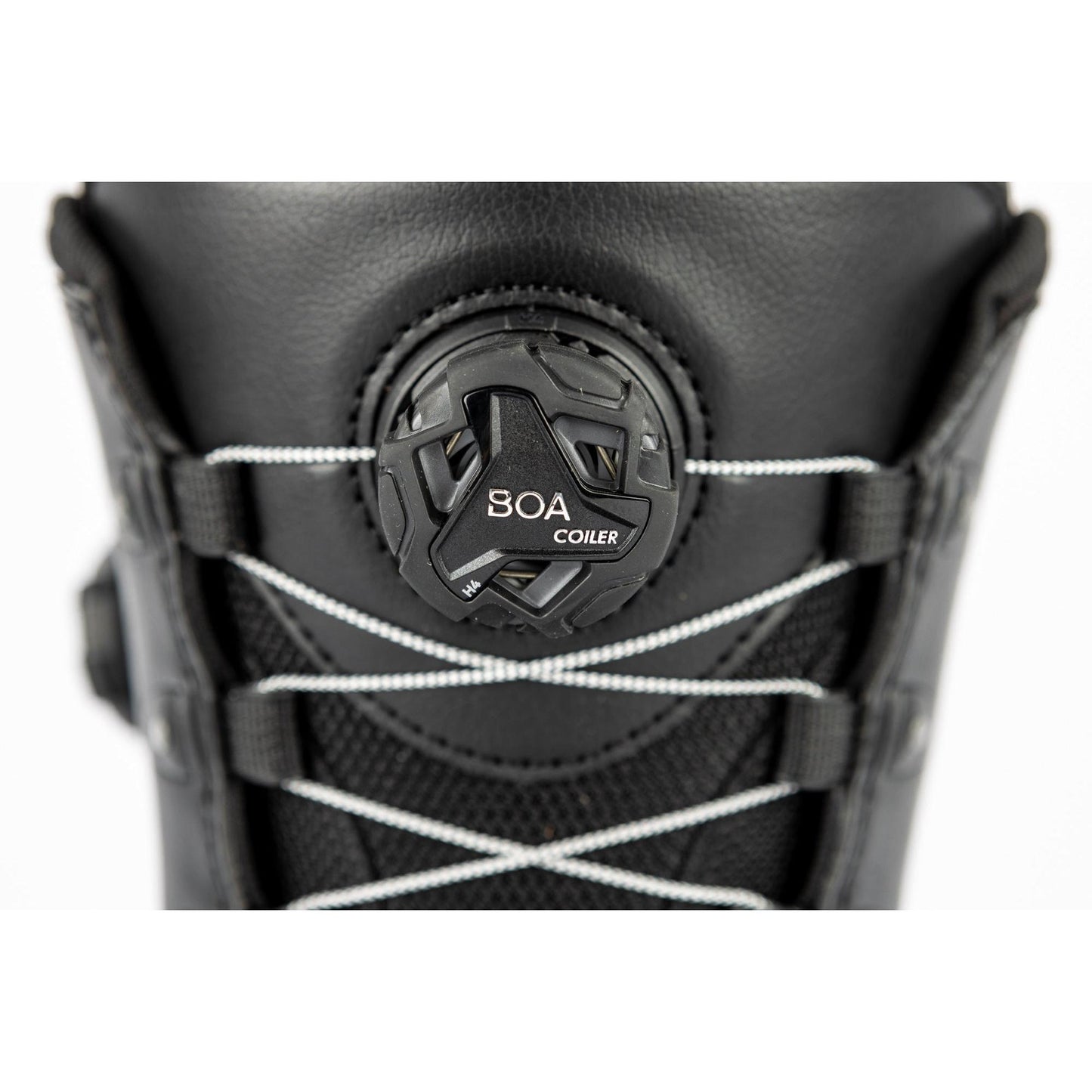 Nitro Crown Boa Damen Snowboard-Boots Black Winter2026