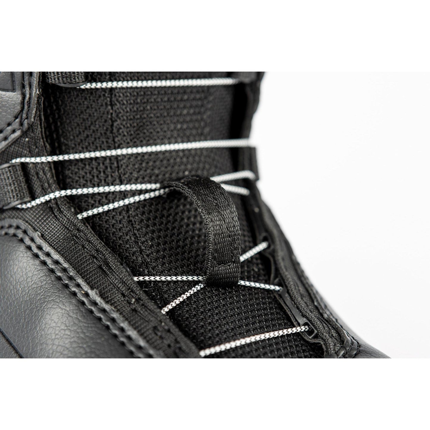 Nitro Crown Boa Damen Snowboard-Boots Black Winter2026