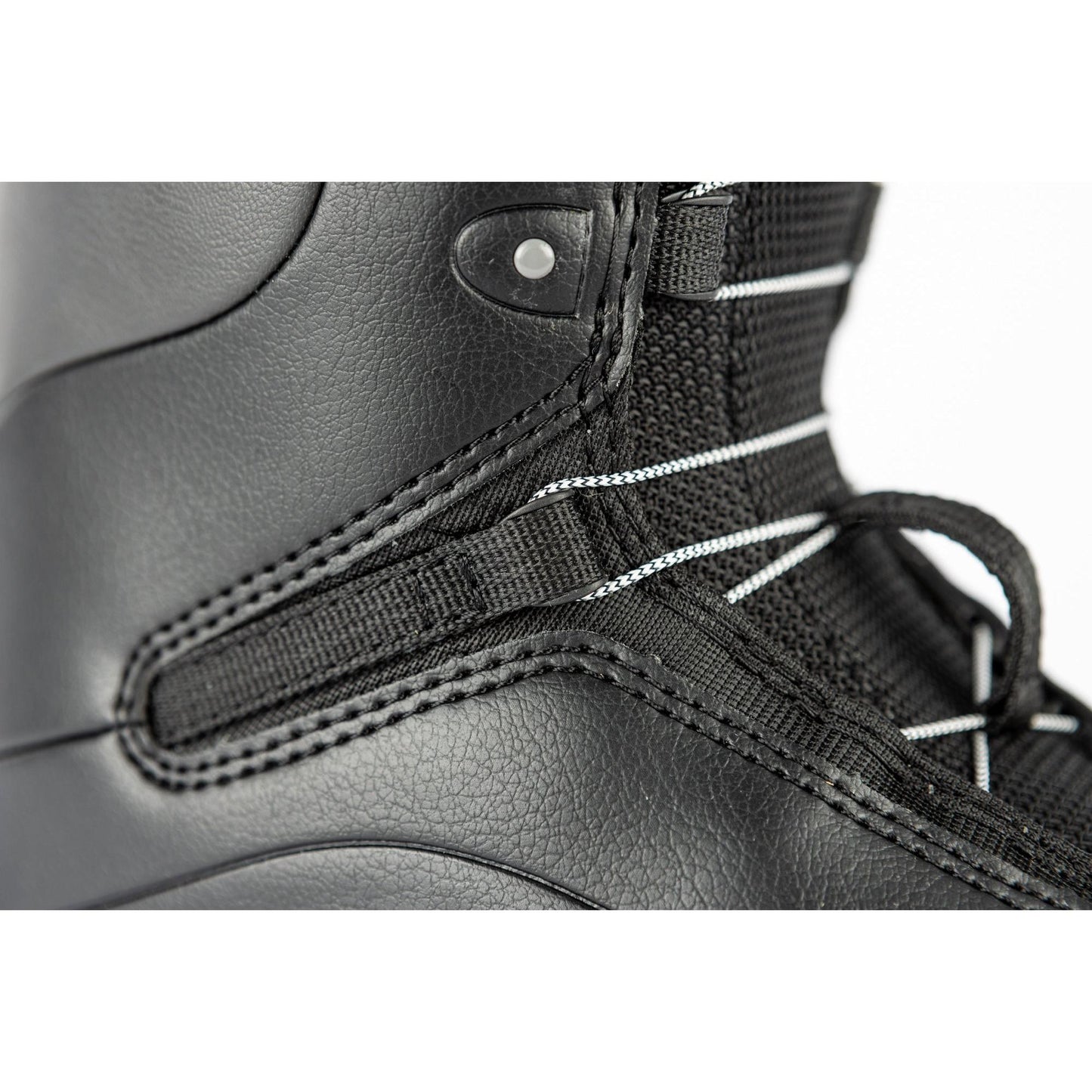 Nitro Crown Boa Damen Snowboard-Boots Black Winter2026