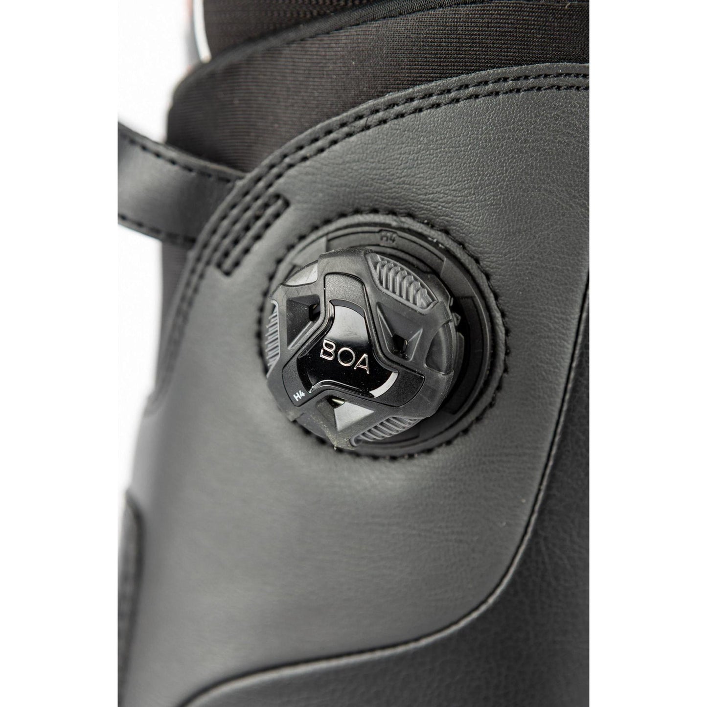 Nitro Crown Boa Damen Snowboard-Boots Black Winter2026
