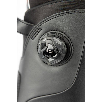 Nitro Crown Boa Damen Snowboard-Boots Black Winter2026