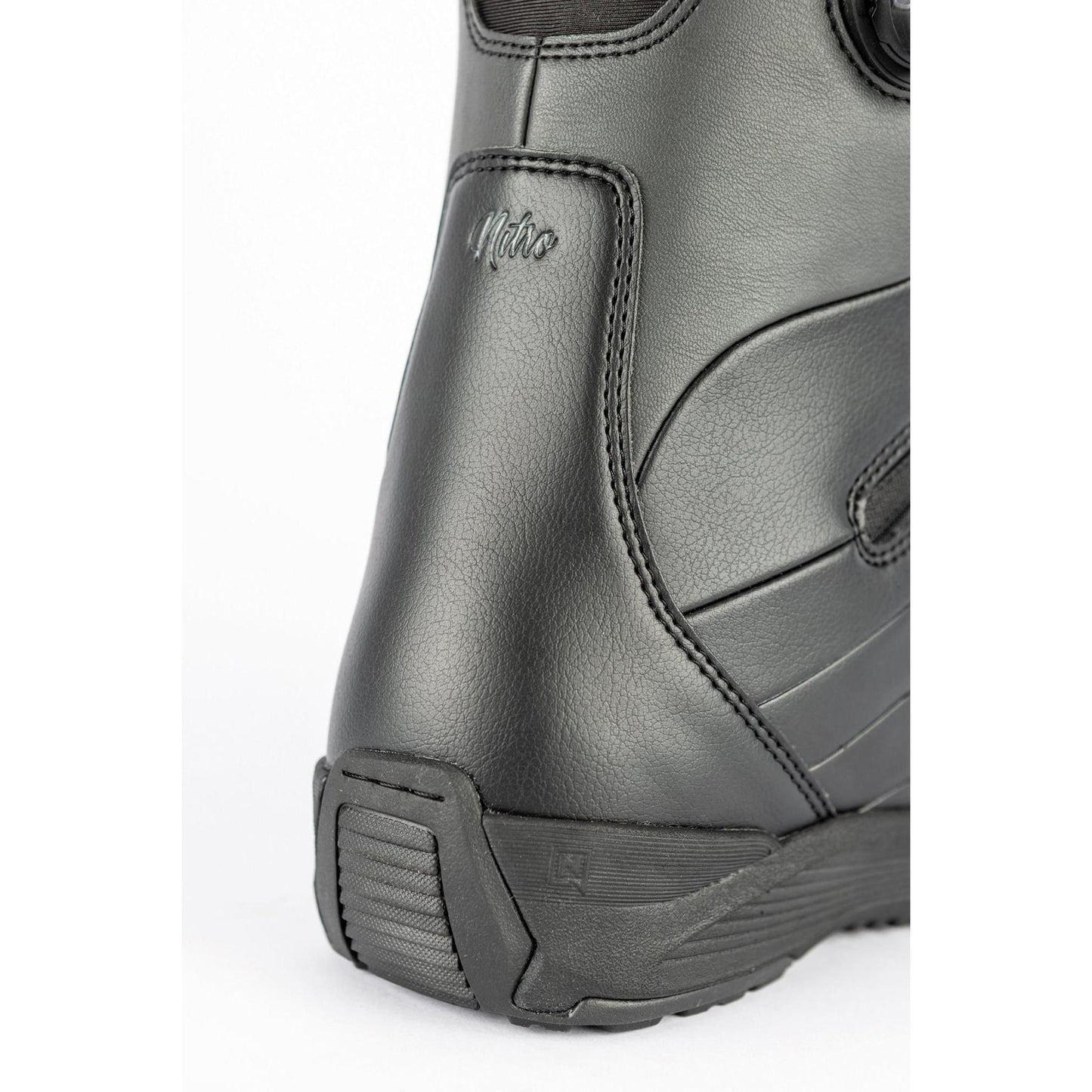 Nitro Crown Boa Damen Snowboard-Boots Black Winter2026