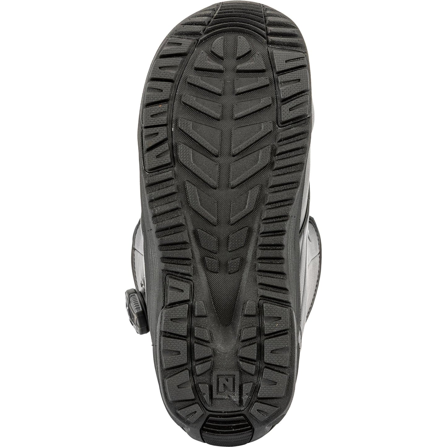 Nitro Crown Boa Damen Snowboard-Boots Black Winter2026