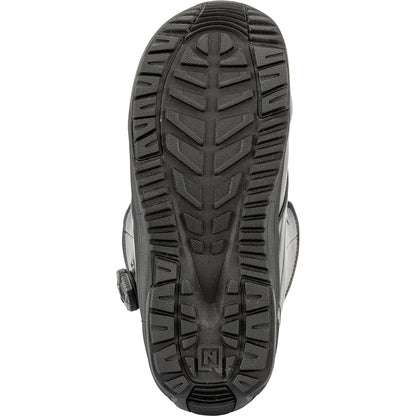 Nitro Crown Boa Damen Snowboard-Boots Black Winter2026