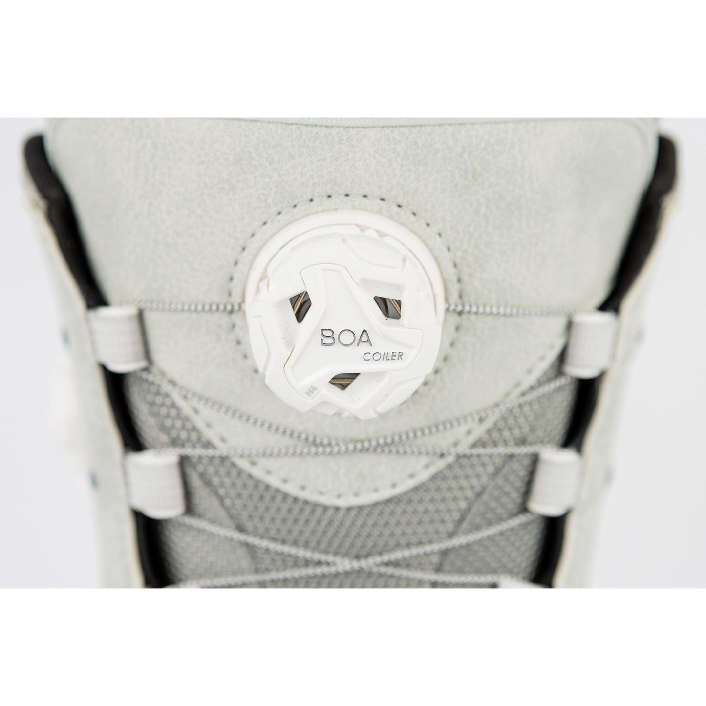 Nitro Crown Boa Damen Snowboard-Boots LIGHT GREY Winter2026