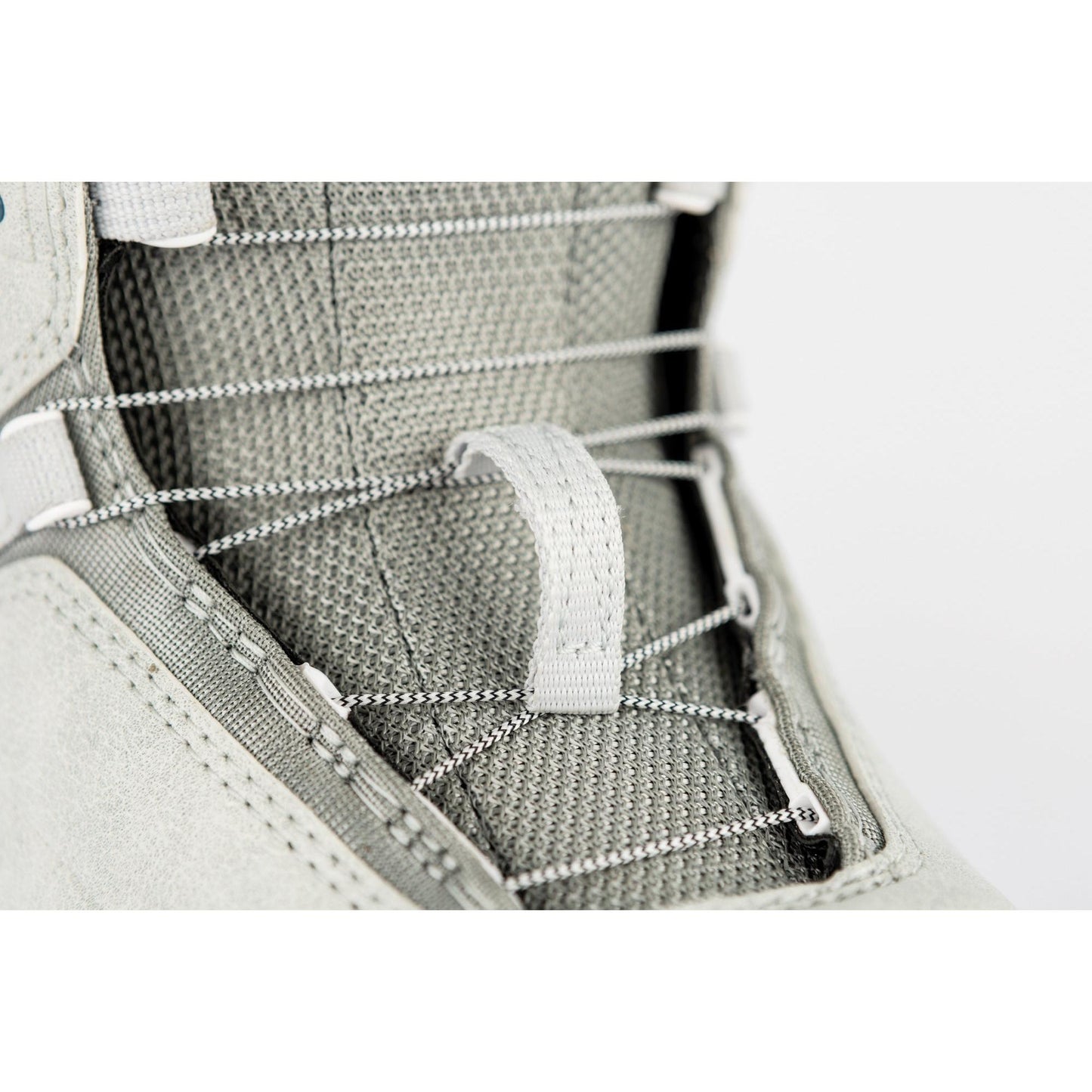 Nitro Crown Boa Damen Snowboard-Boots LIGHT GREY Winter2026
