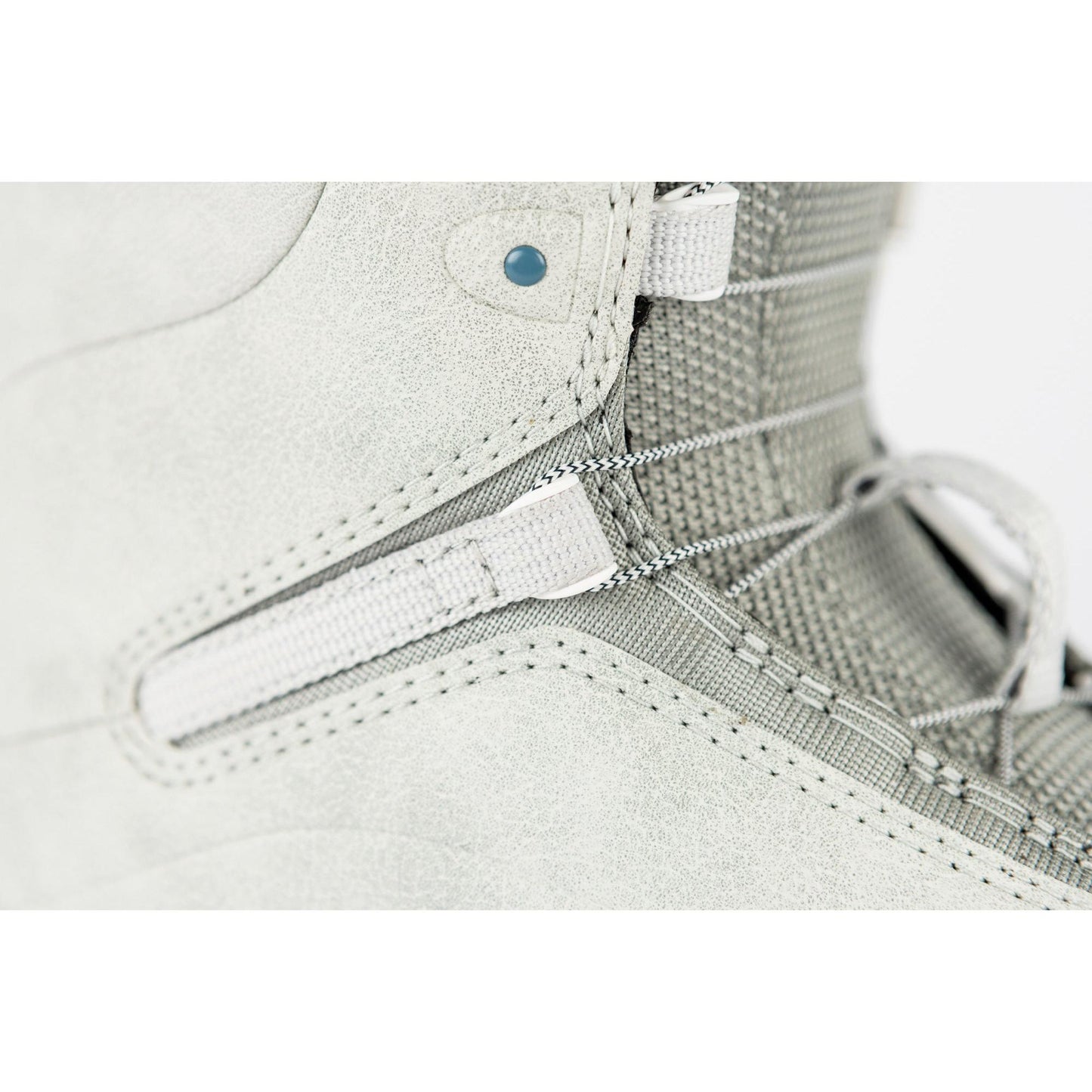Nitro Crown Boa Damen Snowboard-Boots LIGHT GREY Winter2026
