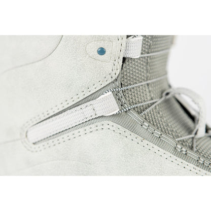 Nitro Crown Boa Damen Snowboard-Boots LIGHT GREY Winter2026