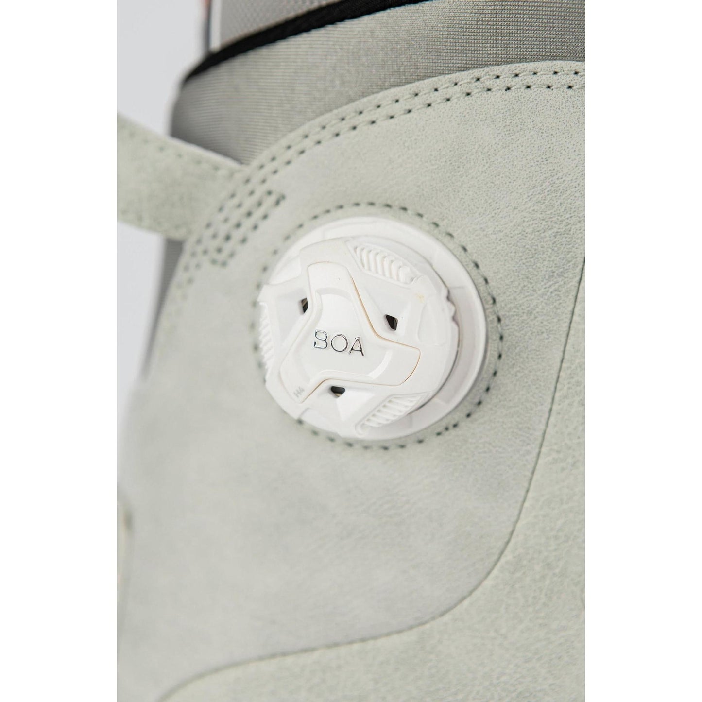 Nitro Crown Boa Damen Snowboard-Boots LIGHT GREY Winter2026