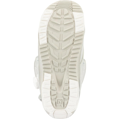 Nitro Crown Boa Damen Snowboard-Boots LIGHT GREY Winter2026