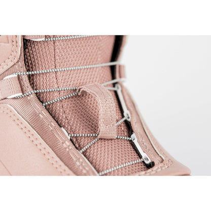 Nitro Crown Boa Damen Snowboard-Boots ROSE Winter 2026