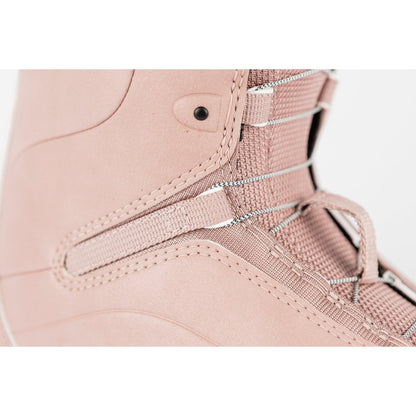 Nitro Crown Boa Damen Snowboard-Boots ROSE Winter 2026