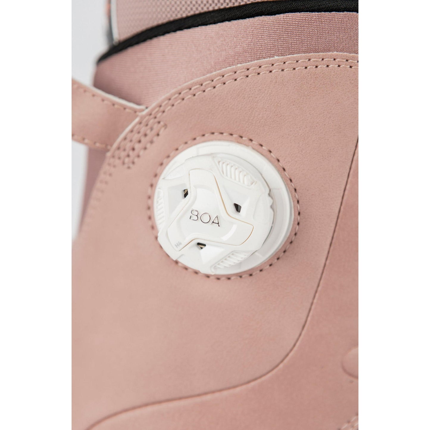 Nitro Crown Boa Damen Snowboard-Boots ROSE Winter 2026