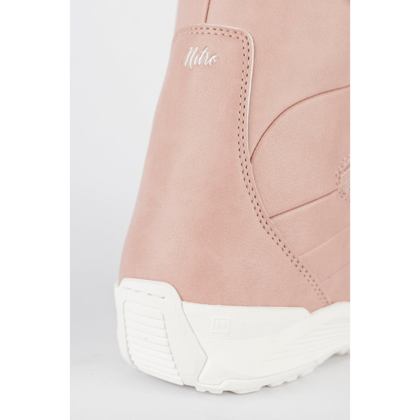 Nitro Crown Boa Damen Snowboard-Boots ROSE Winter 2026