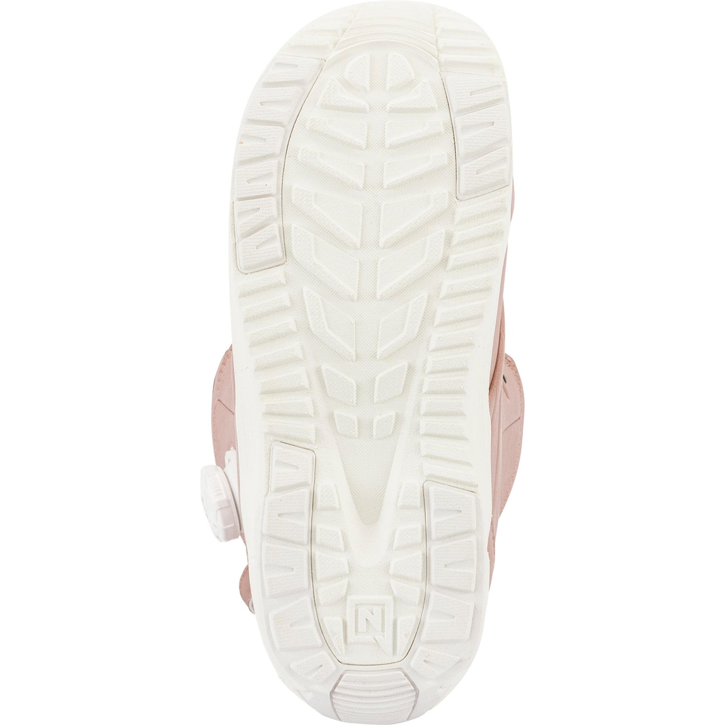 Nitro Crown Boa Damen Snowboard-Boots ROSE Winter 2026