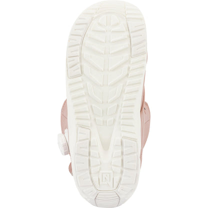Nitro Crown Boa Damen Snowboard-Boots ROSE Winter 2026