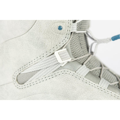 Nitro CROWN TLS BOOT Damen Snowboard-Boots LIGHT GREY Winter 2026