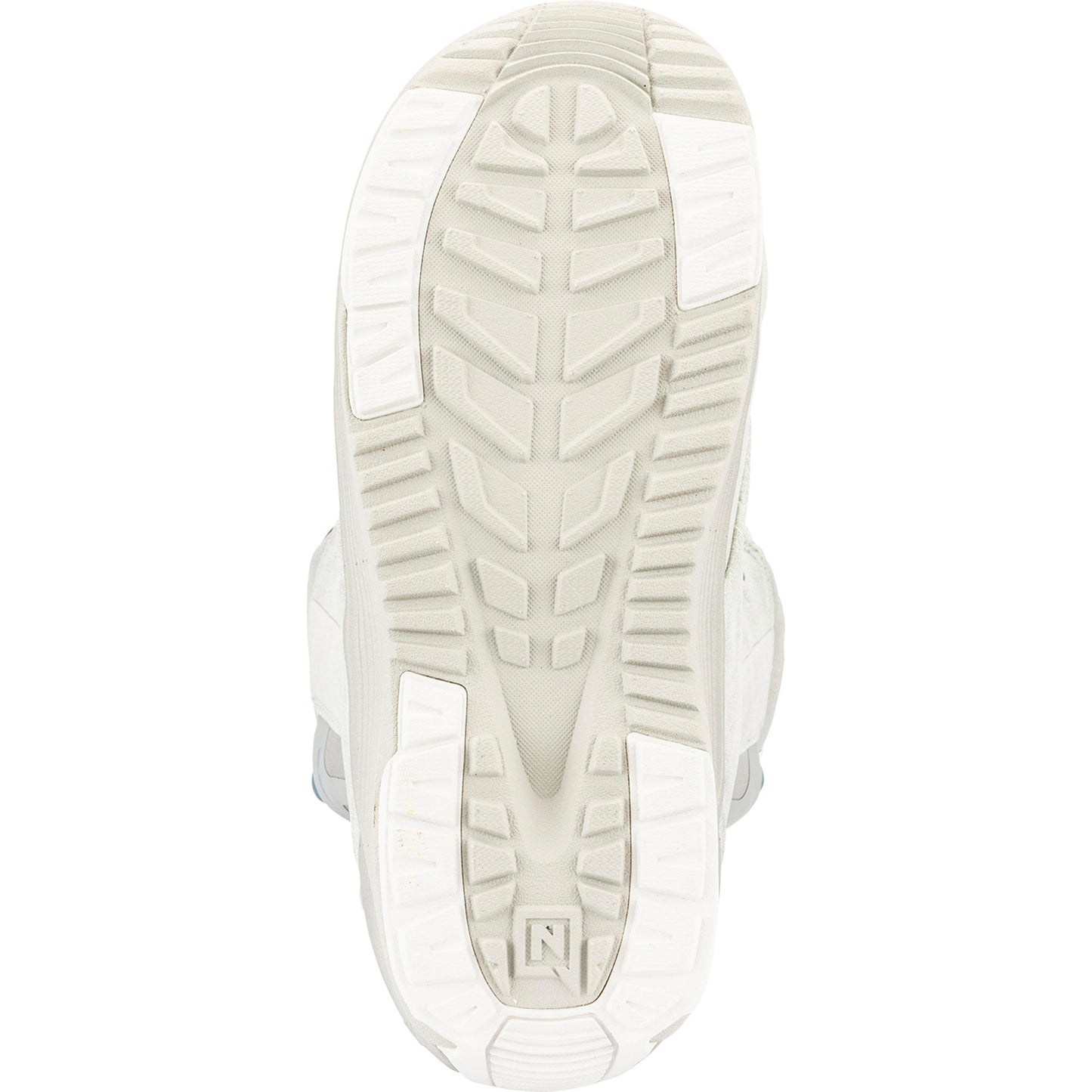 Nitro CROWN TLS BOOT Damen Snowboard-Boots LIGHT GREY Winter 2026