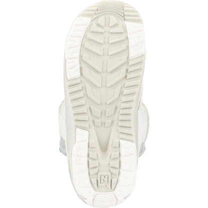 Nitro CROWN TLS BOOT Damen Snowboard-Boots LIGHT GREY Winter 2026