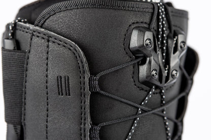 Nitro Monarch Step On TLS Women Snowboard Boots 2026 – Black – Detailansicht