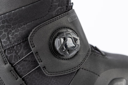 Nitro Monarch Step On TLS Women Snowboard Boots 2026 – Black – Detailansicht
