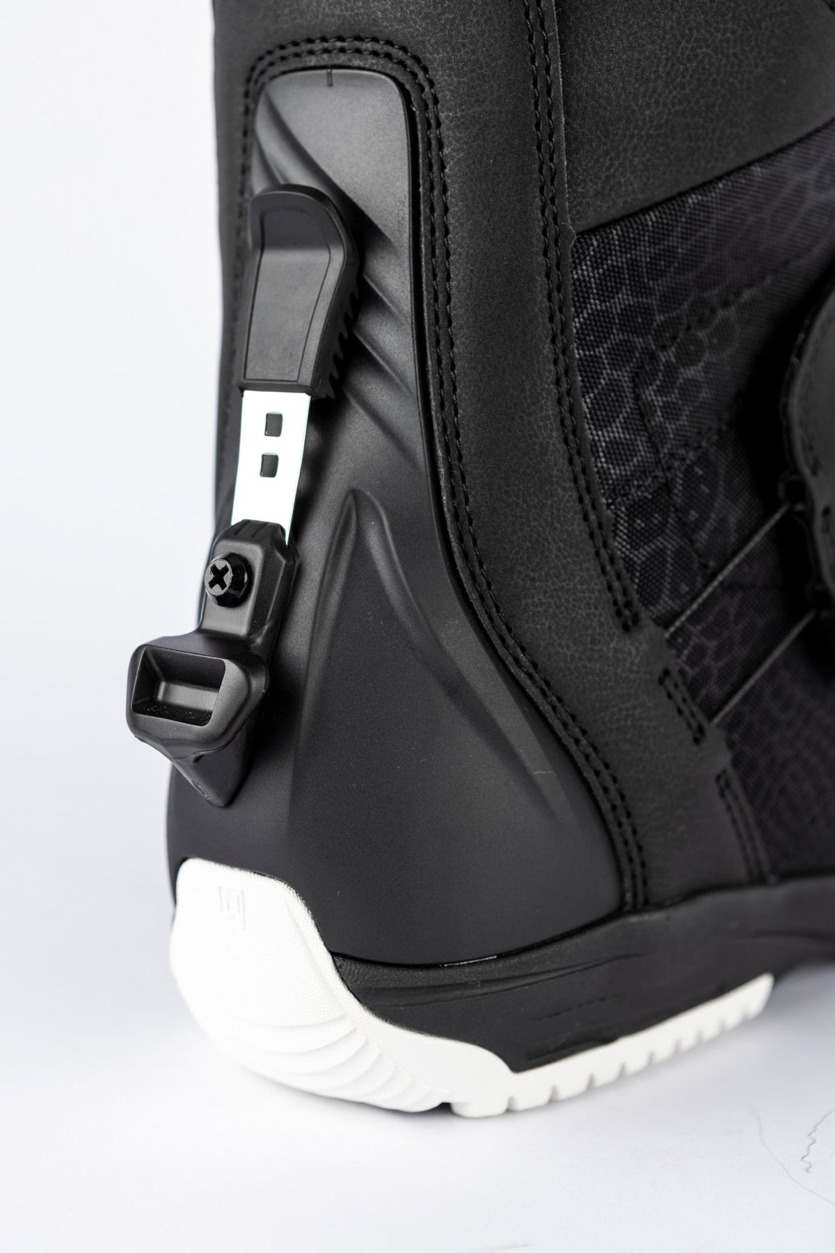 Nitro Monarch Step On TLS Women Snowboard Boots 2026 – Black – Detailansicht