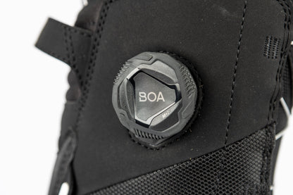 Nitro Monarch BOA Women Snowboard Boots 2026 – Black – Detailansicht