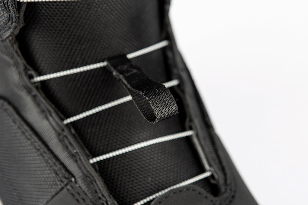 Nitro Monarch BOA Women Snowboard Boots 2026 – Black – Detailansicht
