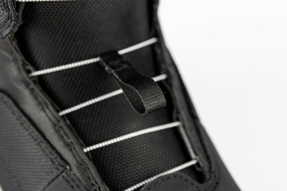 Nitro Monarch BOA Women Snowboard Boots 2026 – Black – Detailansicht