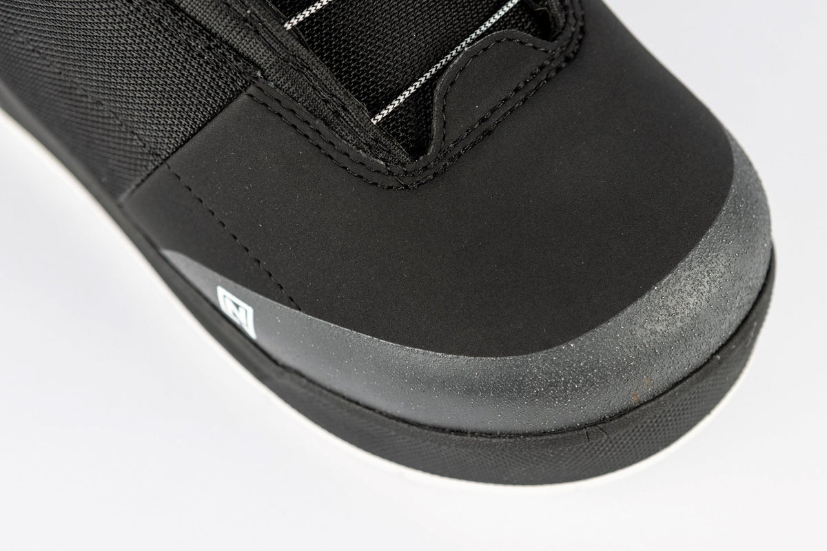 Nitro Monarch BOA Women Snowboard Boots 2026 – Black – Detailansicht
