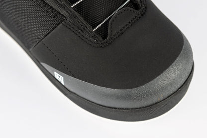 Nitro Monarch BOA Women Snowboard Boots 2026 – Black – Detailansicht