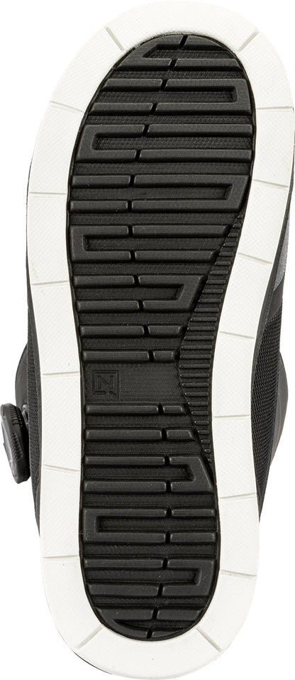 Nitro Monarch BOA Women Snowboard Boots 2026 – Black – Detailansicht