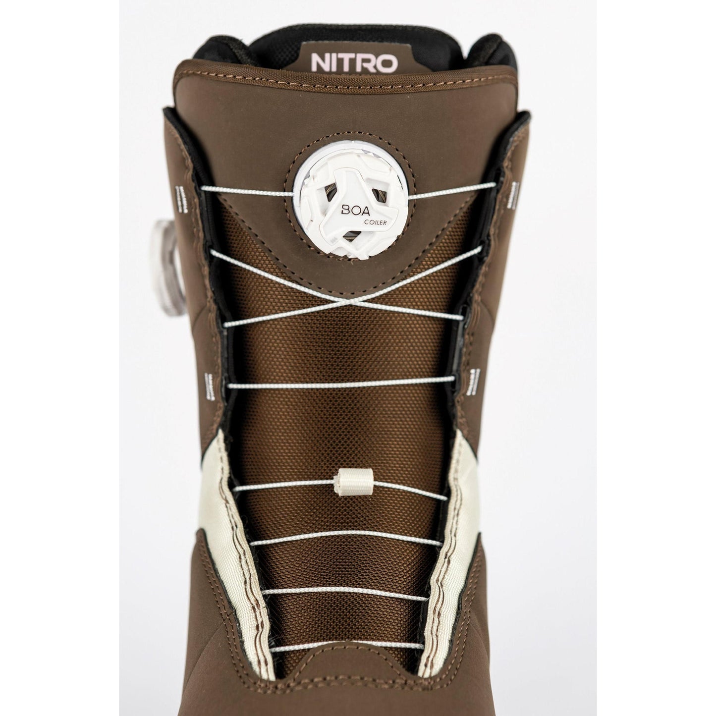 Nitro MONARCH BOA BOOT Damen Snowboard Boots X CHRISTY PRIOR 2026