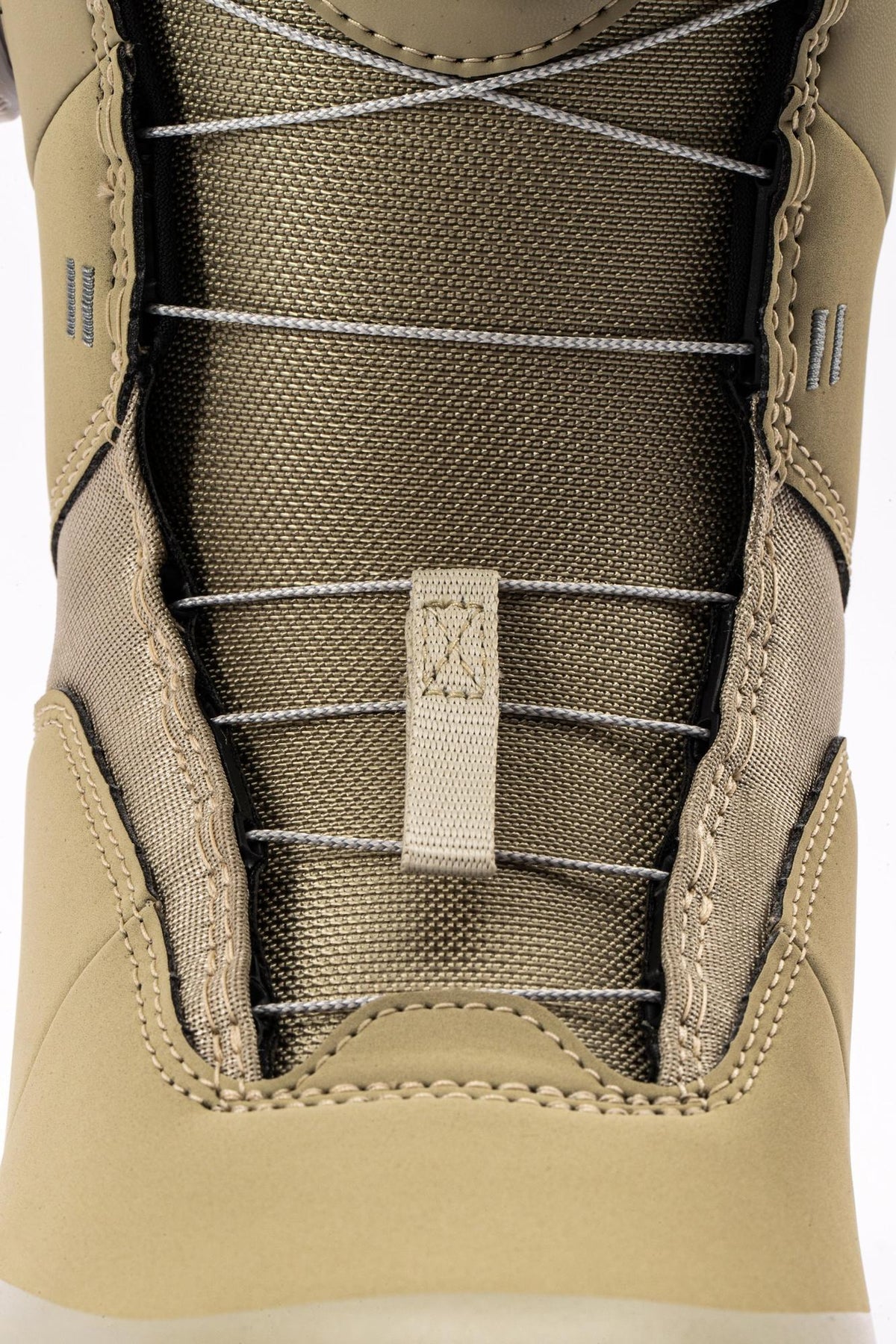 Nitro Monarch BOA Women Snowboard Boots 2027 – X Christy Prior – Detailansicht