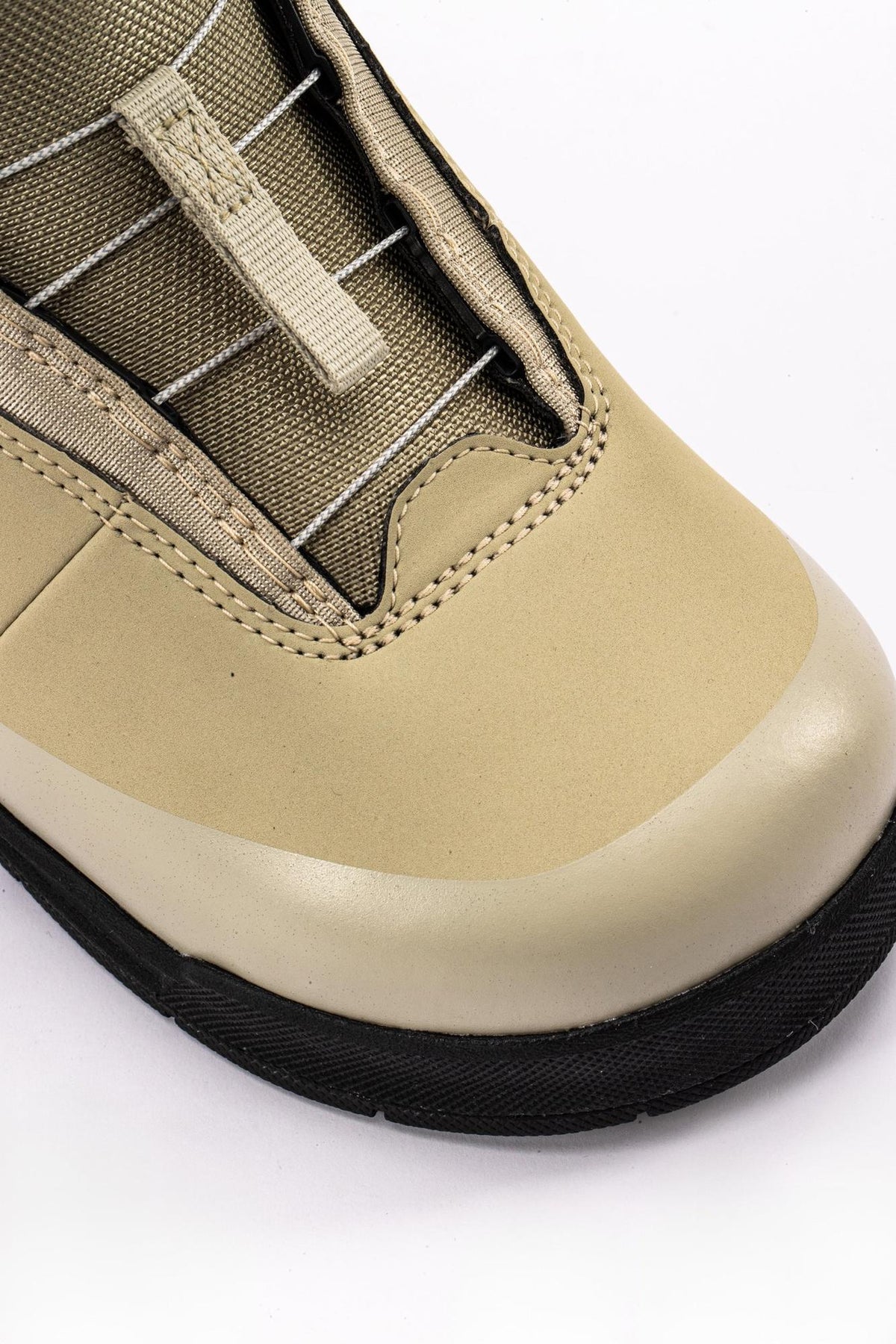 Nitro Monarch BOA Women Snowboard Boots 2027 – X Christy Prior – Detailansicht