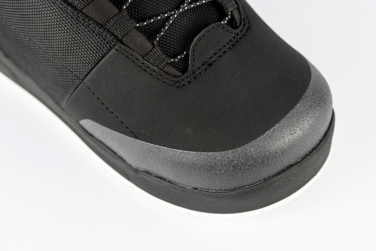 Nitro Monarch TLS Women Snowboard Boots 2026 – Black – Detailansicht