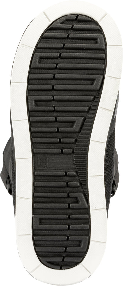 Nitro Monarch TLS Women Snowboard Boots 2026 – Black – Detailansicht