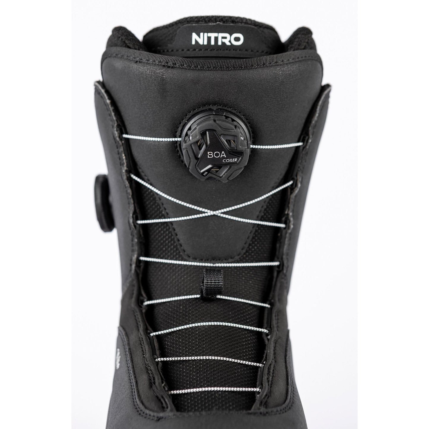 Nitro SCALA BOA BOOT Damen Snowboard Boots BLACK Winter 2026
