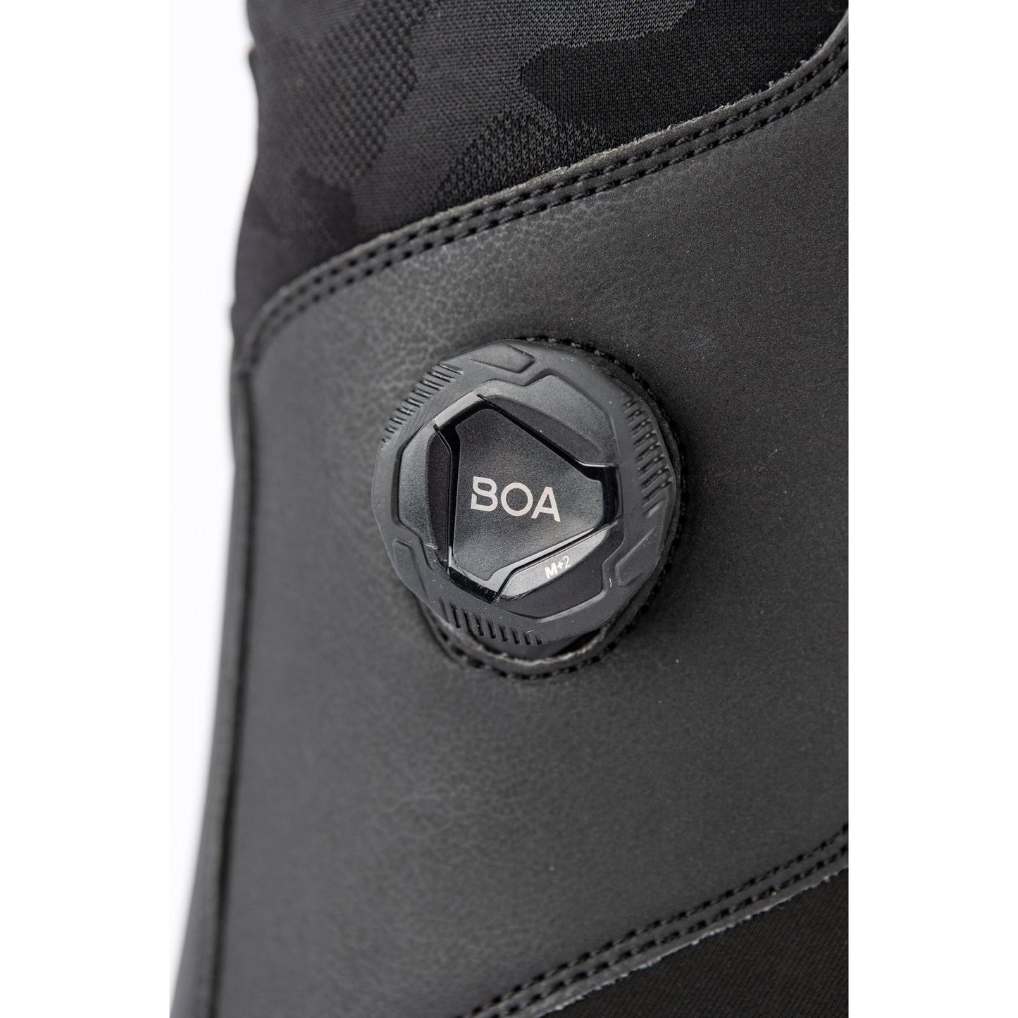 Nitro SCALA BOA BOOT Damen Snowboard Boots BLACK Winter 2026