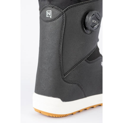 Nitro SCALA BOA BOOT Damen Snowboard Boots BLACK Winter 2026