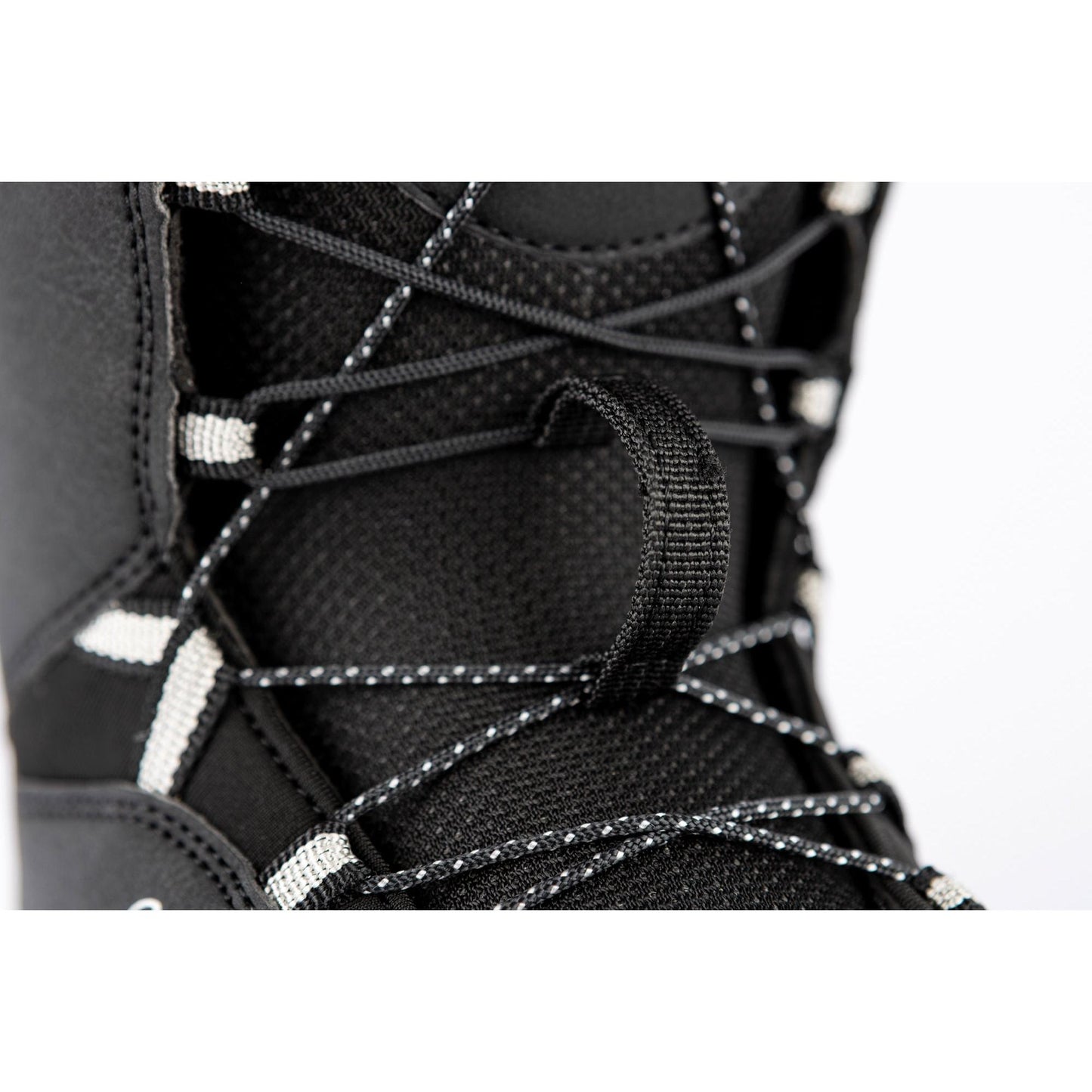 Nitro SCALA TLS BOOT Damen Snowboard Schuhe BLACK Winter 2026