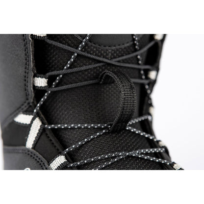 Nitro SCALA TLS BOOT Damen Snowboard Schuhe BLACK Winter 2026