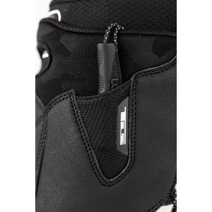 Nitro SCALA TLS BOOT Damen Snowboard Schuhe BLACK Winter 2026