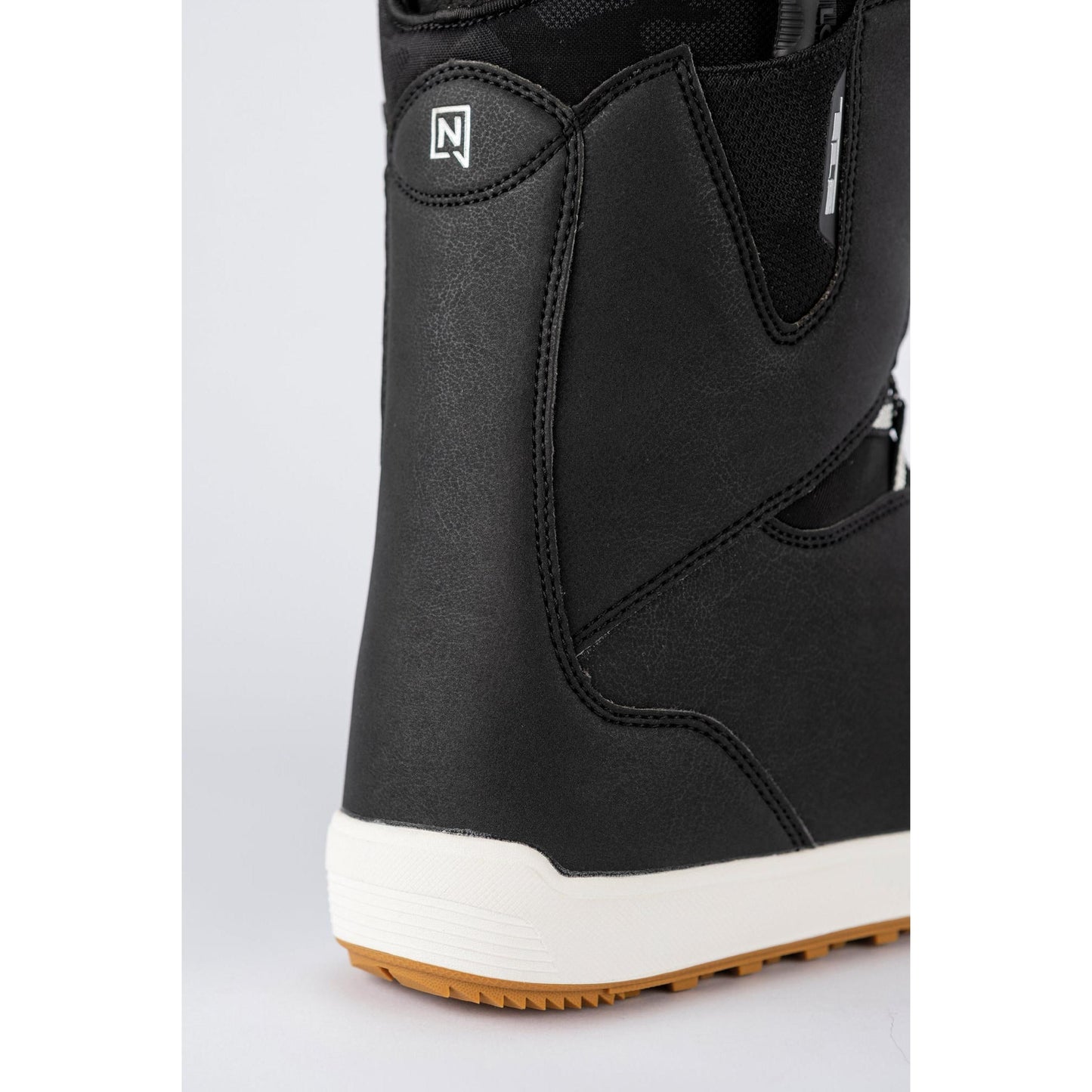 Nitro SCALA TLS BOOT Damen Snowboard Schuhe BLACK Winter 2026