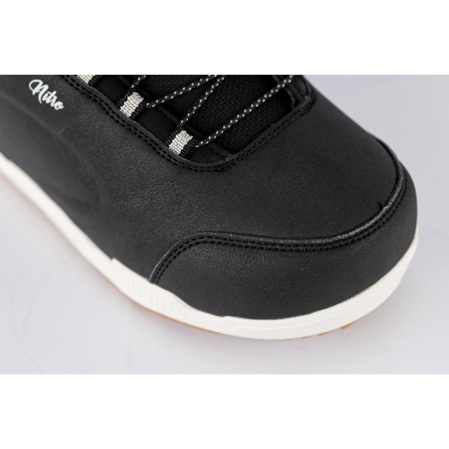 Nitro SCALA TLS BOOT Damen Snowboard Schuhe BLACK Winter 2026