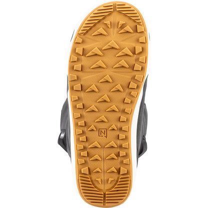 Nitro SCALA TLS BOOT Damen Snowboard Schuhe BLACK Winter 2026