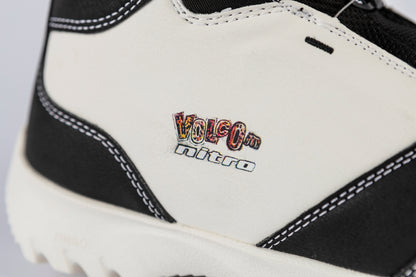 Nitro Droid Boa Snowboard-Boots Kinder 2026
