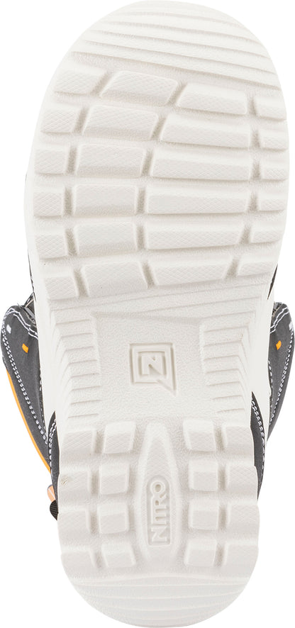 Nitro Droid Boa Snowboard-Boots Kinder 2026