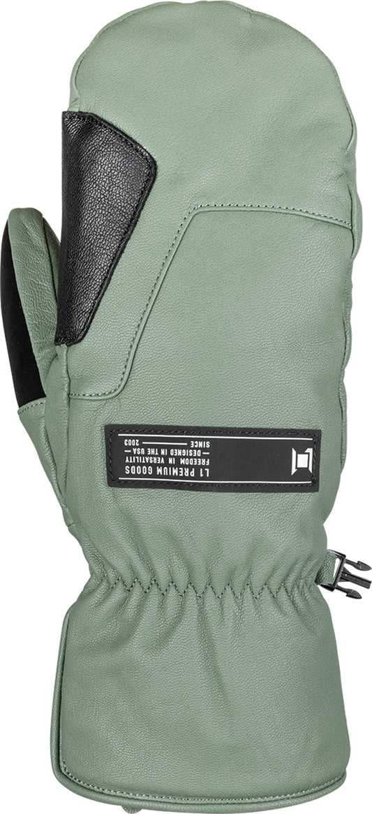 Produktfoto L1 A-LINE Glove – SAGE