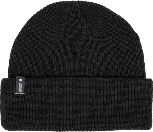 Produktfoto L1 BREACH Beanie – BLACK